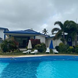 SKYTEL RESORT ALFONSO Cavite, hotelli kohteessa Alfonso