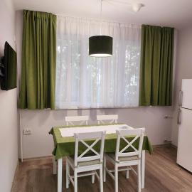 Апартамент Квадратчето, hotel en Vratsa