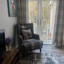 Loch Lomond Riverside Apartments A