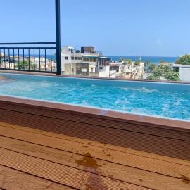 RIG Colonial Experience, hotell i Santo Domingo