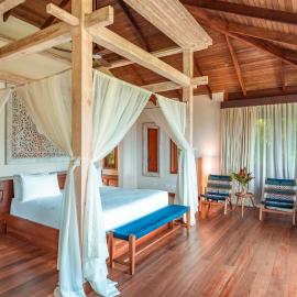 La Coralina Island House, готель у місті Бокас