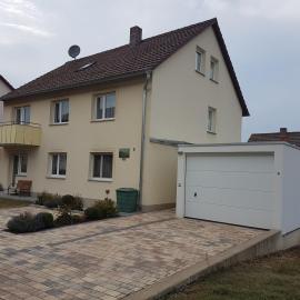 Haus Weinbergblick