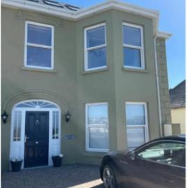 Docharna Lodge