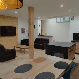 La casa de Soto, hotel in Lourdes