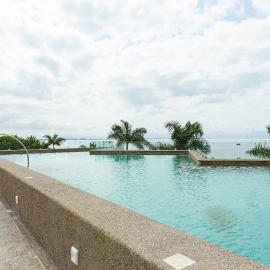 Departamento frente al mar, Zantamar 305