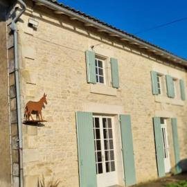 Gite Mani et Princesse à partir de 2 à 6 personnes