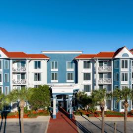 SummerPlace Inn, hotell i Destin