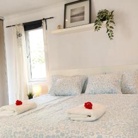 Forus 2 bedroom apartment, готель у місті Ставангер
