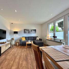 Moin Moin - Garden Apartment