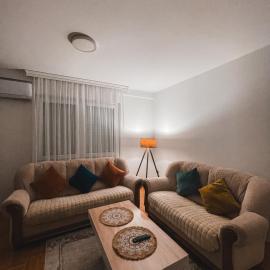 Cozy Apartment in Gjilan