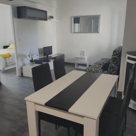 Apartamento El Rincón del Nela, hotel in Villarcayo