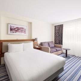 Holiday Inn Haydock by IHG, hotel i Haydock
