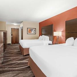 Best Western Maple City Inn, Hotel in Hornell