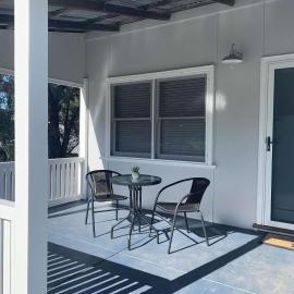 Yaringa Cottage by the sea