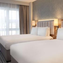 DoubleTree by Hilton London Chelsea, hotel in London