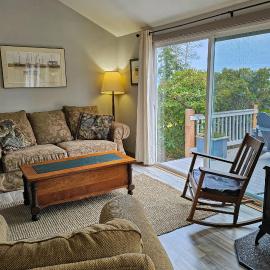 Guemes Gem, hôtel à Anacortes