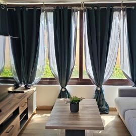 Appartement de 65m2 avec piscine partagée