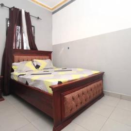 Skyatlantic guesthoüse, hotel em Douala