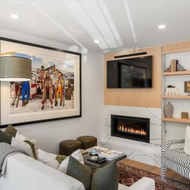 Le Clairvaux Unit 8, 2BD Newly Remodeled Condo in Downtown Aspen, hotel sa Aspen