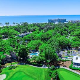 The Village Palmetto Dunes, hotel in Hilton Head Island