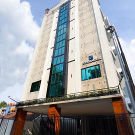 Dparagon Senopati