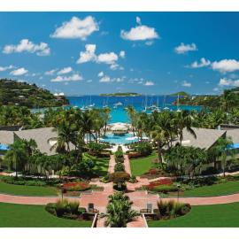 Beautiful resort setting with amazing amenities in this Studio Apt, hotel u gradu 'Cruz Bay'