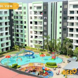Ipoh City Centre Manhattan Condo Pool View NEW Unit