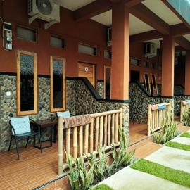 Jungle View Homestay & Guesthouse Only Stay Here Book Treking With Us