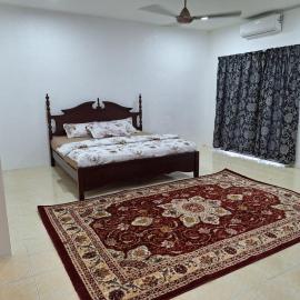 Homestay Madini