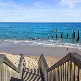 Vintage Vista By Wine Coast Holidays, hotel din Port Willunga