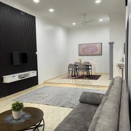 Tok Ayoh Homestay, hotel in Kuala Terengganu