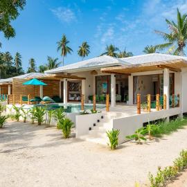 Bahia Beach Residence