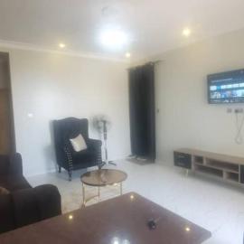 Bbunga cozy apartment