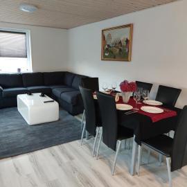 Venos Home，萊姆維的飯店