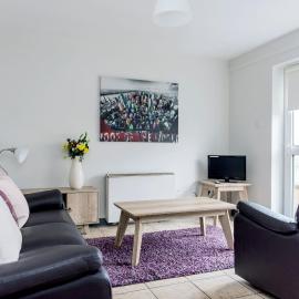 Marine Court, hotel a Bundoran