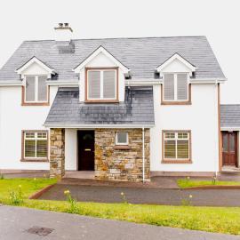 Duncarbury Heights - 4 Bedroom Detached House