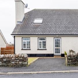 Bunhovil -3 bedroom, hotel in Bundoran