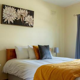 Bunhovil - 2 Bedroom Bungalow, hotel a Bundoran