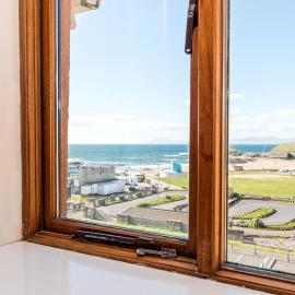 Atlantic Point Sea View Apartment