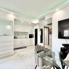 Gray D'Albion -2A8- 1 Chambre