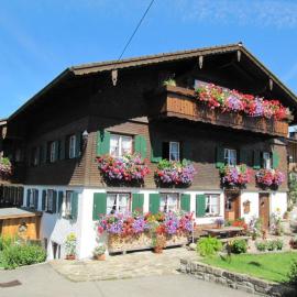 Ferienwohnung Milz