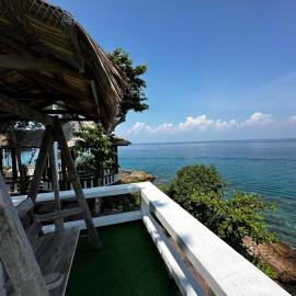 Shari-La Perhentian Island Resort - Bluestar, hotel in Perhentian Islands