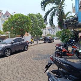 Amethyst cengkareng syariah、ジャカルタのホテル