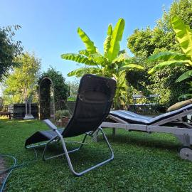 Ferienwohnung Rettersheim Mainspessart