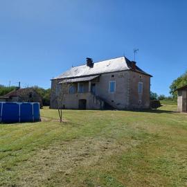 Gîte de Font d'Erbies, hotel u gradu Crégols