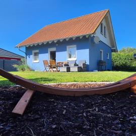 Ferienhaus Kaleo