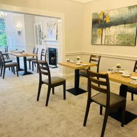 Buchan Guest House, hotel in Moffat