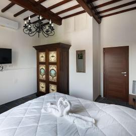 Casa del borgo antico, hotel in Poggibonsi