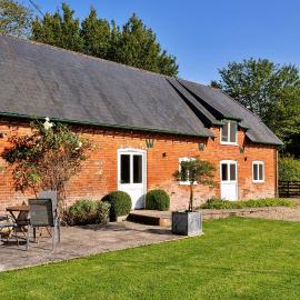 Finest Retreats - The Old Granary