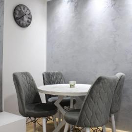 IN SILVER Apartman, hôtel à Vršac